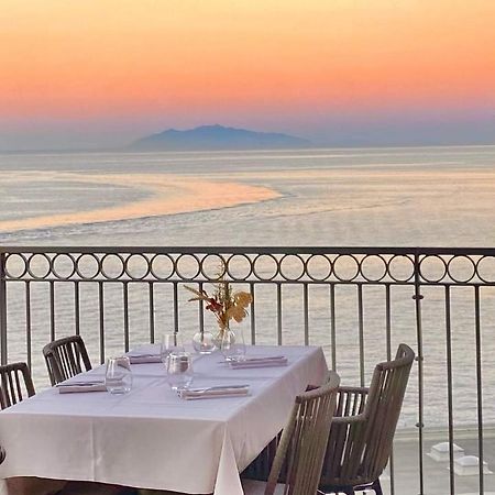 Hôtel Des Gouverneurs Bastia (Corsica) Exterior foto