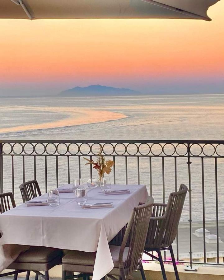 Hôtel Des Gouverneurs Bastia (Corsica) Exterior foto