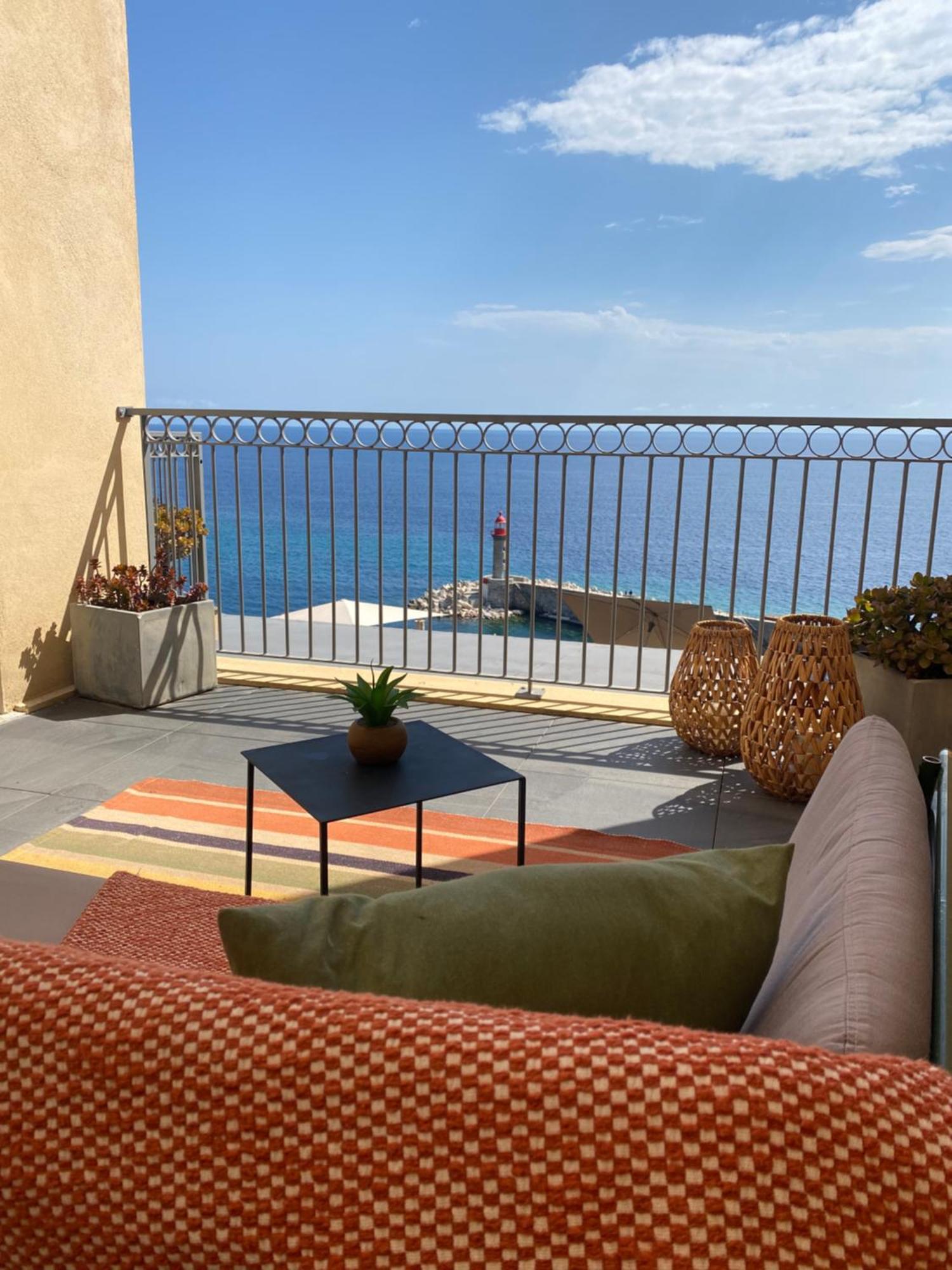 Hôtel Des Gouverneurs Bastia (Corsica) Exterior foto