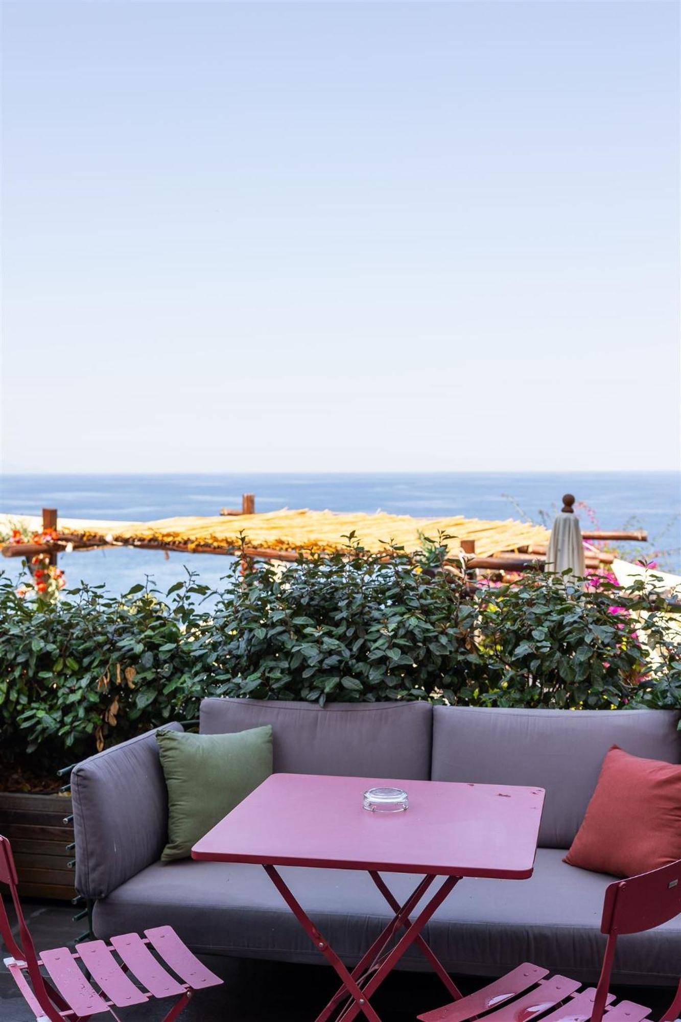 Hôtel Des Gouverneurs Bastia (Corsica) Exterior foto
